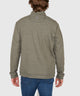 Tommy Bahama Long Sleeve Flipview Reversible Half-Zip Pullover