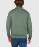 Tommy Bahama Long Sleeve Ben & Terry Half-Zip Pullover