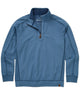 Tommy Bahama Long Sleeve Ben & Terry Half-Zip Pullover