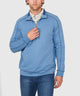 Tommy Bahama Long Sleeve Ben & Terry Half-Zip Pullover
