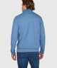 Tommy Bahama Long Sleeve Ben & Terry Half-Zip Pullover