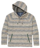 Tommy Bahama Long Sleeve Golden Sands Hoodie Pullover