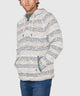 Tommy Bahama Long Sleeve Golden Sands Hoodie Pullover
