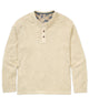 Tommy Bahama Long Sleeve Port Oasis Henley Pullover