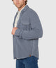 Tommy Bahama Long Sleeve Fireside Coast Sport Shirt