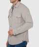 Tommy Bahama Long Sleeve Fireside Coast Sport Shirt