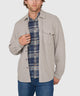 Tommy Bahama Long Sleeve Fireside Coast Sport Shirt