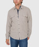 Tommy Bahama Long Sleeve Fireside Coast Sport Shirt
