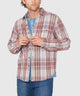 Tommy Bahama Long Sleeve Fireside Santa Fe Sport Shirt