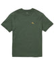 Tommy Bahama Short Sleeve Marlin's Trace Printed T-shirt