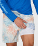 Tommy Bahama Naples Wavescape Swim Trunk