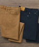 Polo Ralph Lauren Brushed Twill 5-Pocket Pant
