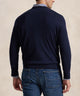 Polo Ralph Lauren Merino Wool V-Neck Sweater