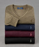 Polo Ralph Lauren Merino Wool V-Neck Sweater