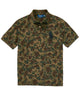 Polo Ralph Lauren Short Sleeve Animated Big Pony Mesh Polo