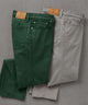 Polo Ralph Lauren 5-Pocket Sateen Pant
