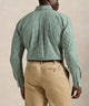 Polo Ralph Lauren Long Sleeve Button Down Collar Poplin Shirt