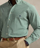 Polo Ralph Lauren Long Sleeve Button Down Collar Poplin Shirt