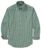 Polo Ralph Lauren Long Sleeve Button Down Collar Poplin Shirt