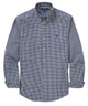 Polo Ralph Lauren Long Sleeve Button Down Collar Poplin Shirt
