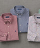 Polo Ralph Lauren Long Sleeve Button Down Collar Poplin Shirt