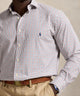 Polo Ralph Lauren Long Sleeve Button Down Collar Poplin Shirt
