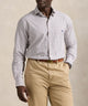 Polo Ralph Lauren Long Sleeve Button Down Collar Poplin Shirt