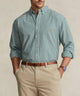 Polo Ralph Lauren Long Sleeve Button Down Collar Oxford Sport Shirt