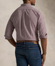 Polo Ralph Lauren Long Sleeve Button Down Collar Oxford Sport Shirt