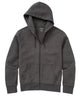 Polo Ralph Lauren Double Knit Full Zip Hoodie