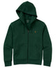 Polo Ralph Lauren Double Knit Full Zip Hoodie