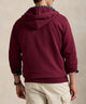 Polo Ralph Lauren Double Knit Full Zip Hoodie