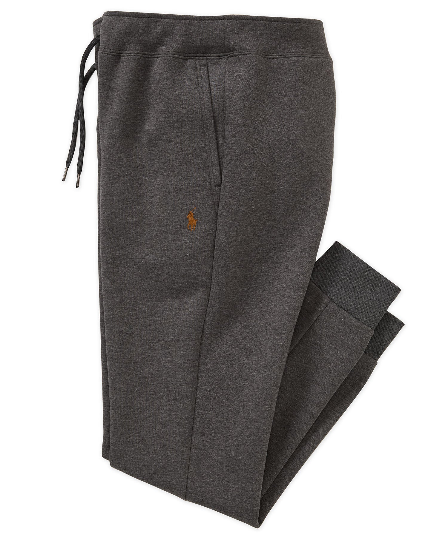 Polo Ralph Lauren Big & Tall Double Knit Jogger Pant