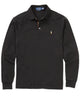 Polo Ralph Lauren Long Sleeve Soft Touch Cotton Polo
