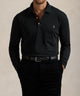 Polo Ralph Lauren Long Sleeve Soft Touch Cotton Polo