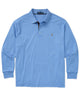 Polo Ralph Lauren Long Sleeve Soft Touch Cotton Polo