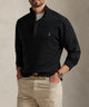 Polo Ralph Lauren Long Sleeve Luxury Jersey Half-Zip Pullover