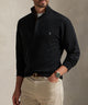 Polo Ralph Lauren Long Sleeve Luxury Jersey Half-Zip Pullover