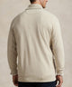 Polo Ralph Lauren Lux Jersey Cardigan Sweater