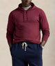 Polo Ralph Lauren Long Sleeve Hooded T-Shirt