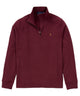 Polo Ralph Lauren Long Sleeve Estate Rib Half-Zip Sweater