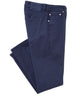 Westport Black Old Dyed Stretch Denim
