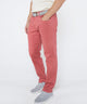 Westport Black Old Dyed Stretch Denim