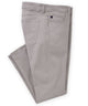 Westport Black Old Dyed Stretch Denim - Grey