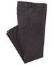 Westport Black Old Dyed Stretch Denim