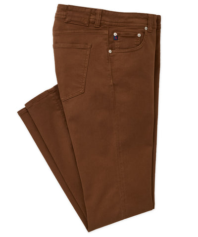 Westport Black Old Dyed Stretch Denim, Men's Big & Tall