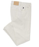 Westport Black Old Dyed Stretch Denim - Snow