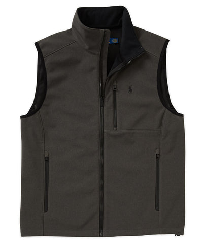 Polo Ralph Lauren Whalton Vest, Men's Big & Tall