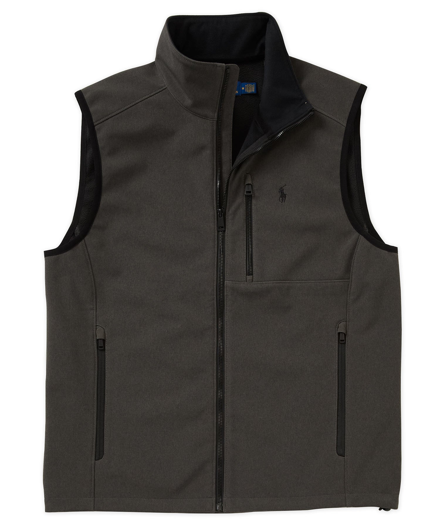 Polo Ralph Lauren Whalton Vest, Men's Big & Tall