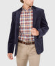 Westport Black Corduroy Sport Coat